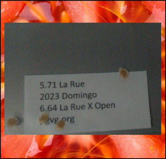 5.71 LaRue 2023 (2,59kg) 1 Kern - zum Schließen ins Bild klicken