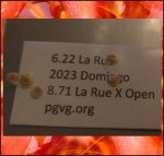 6.22 LaRue 2023 (2,82kg) 1 Kern