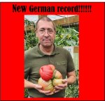 8.01 Karkos 2020 DR* (3,634kg) 1 Kerne