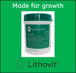 LITHOvit UREA 50 - 100g