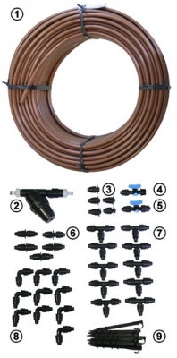 GartenKid LongLife GartenKid LongLife